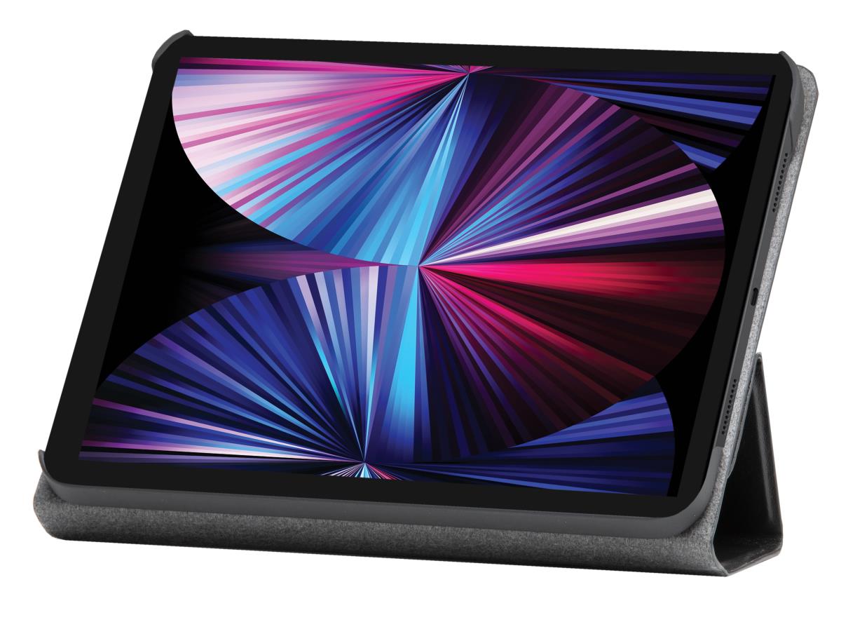 Risskov - iPad 10.2in (2021/9th Gen) - Black