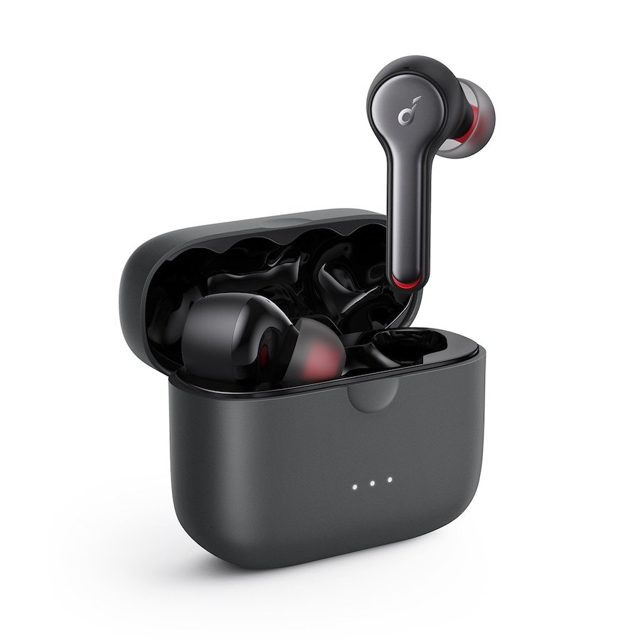 Soundcore Liberty Air 2 - Black