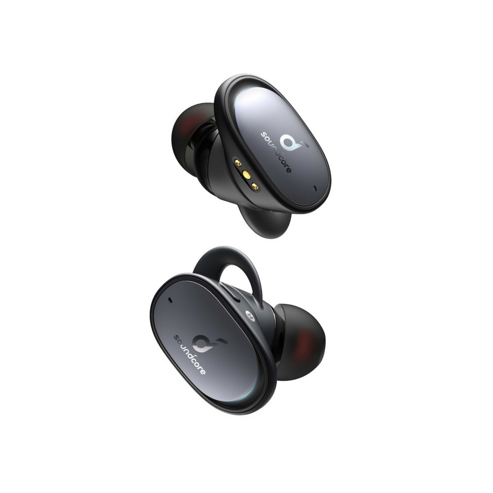 Soundcore Liberty 2 Pro - Black