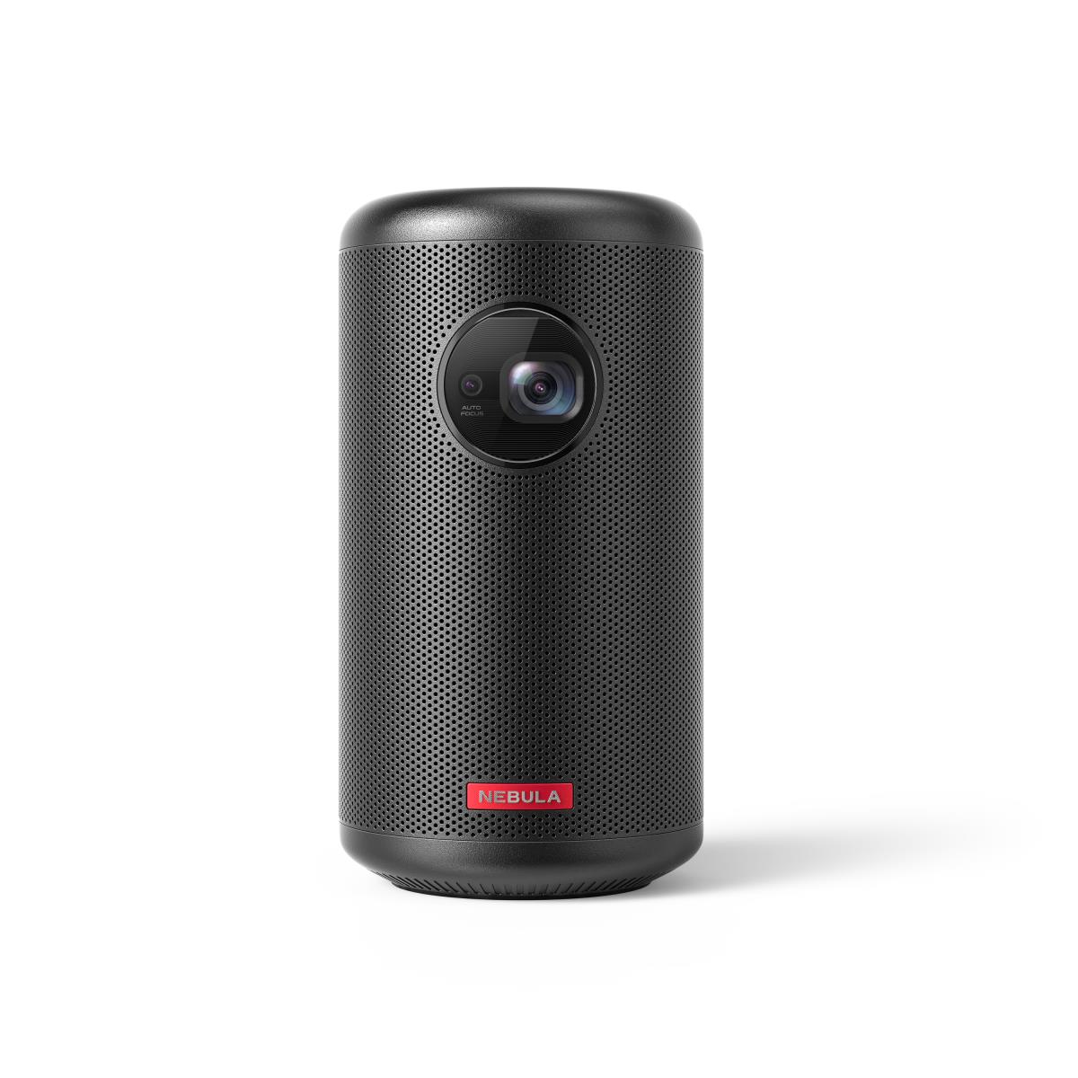 Nebula Capsuleii