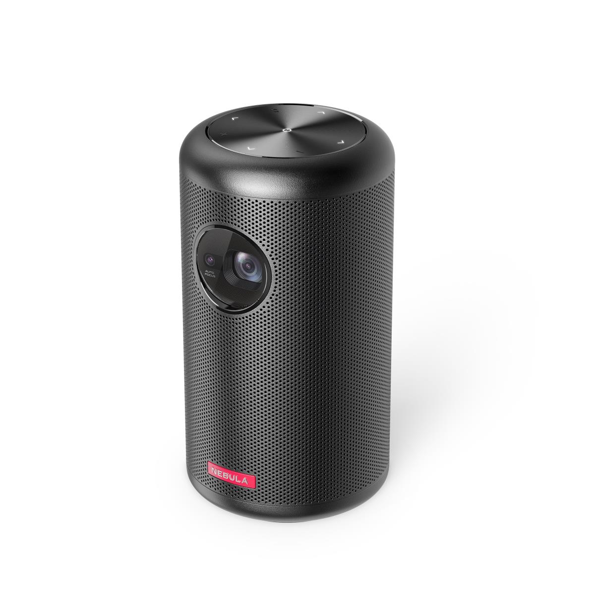 Nebula Capsuleii