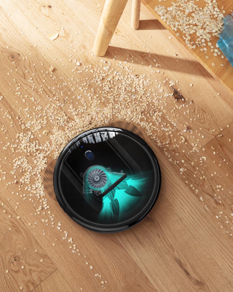 Eufy Robovac G10 Hybrid