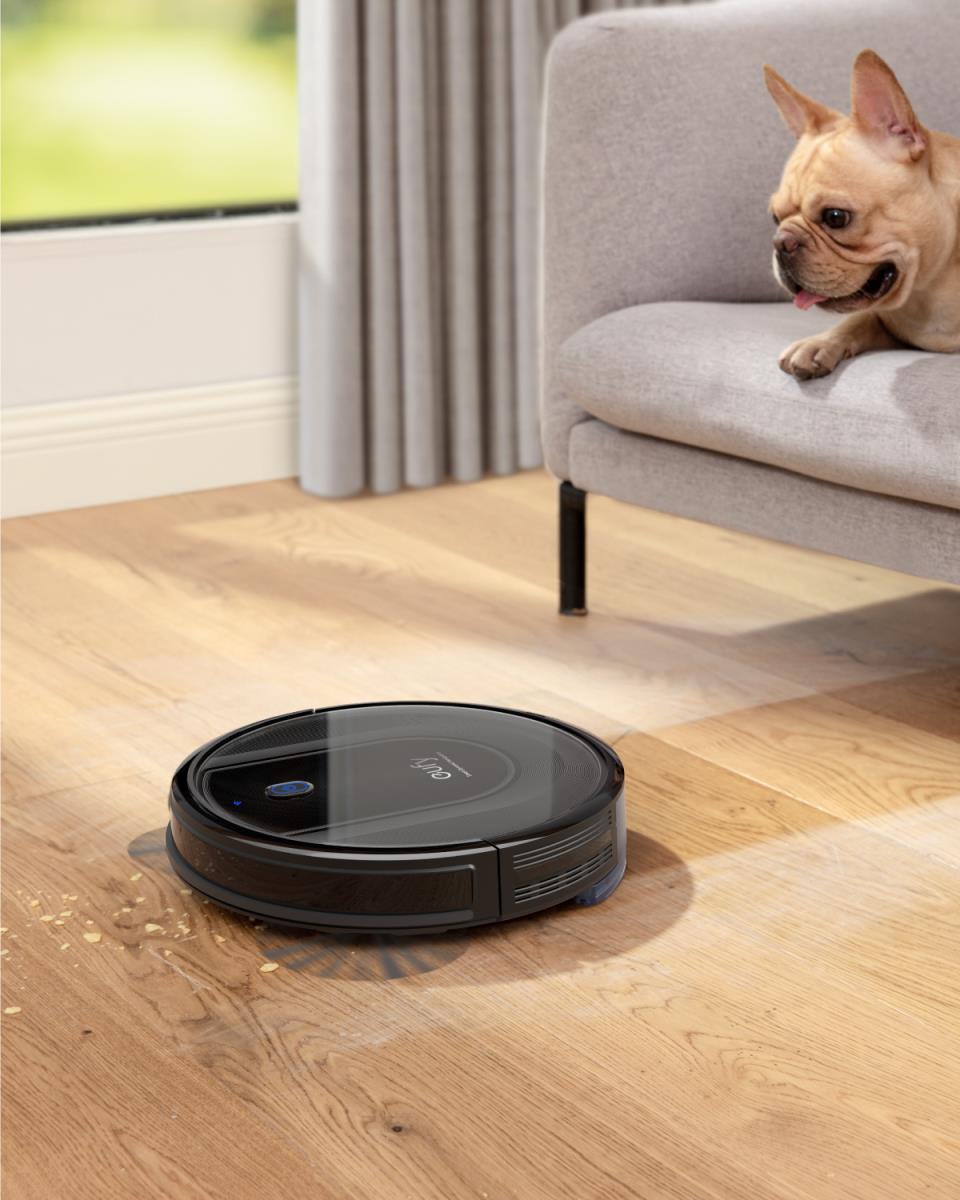Eufy Robovac G10 Hybrid