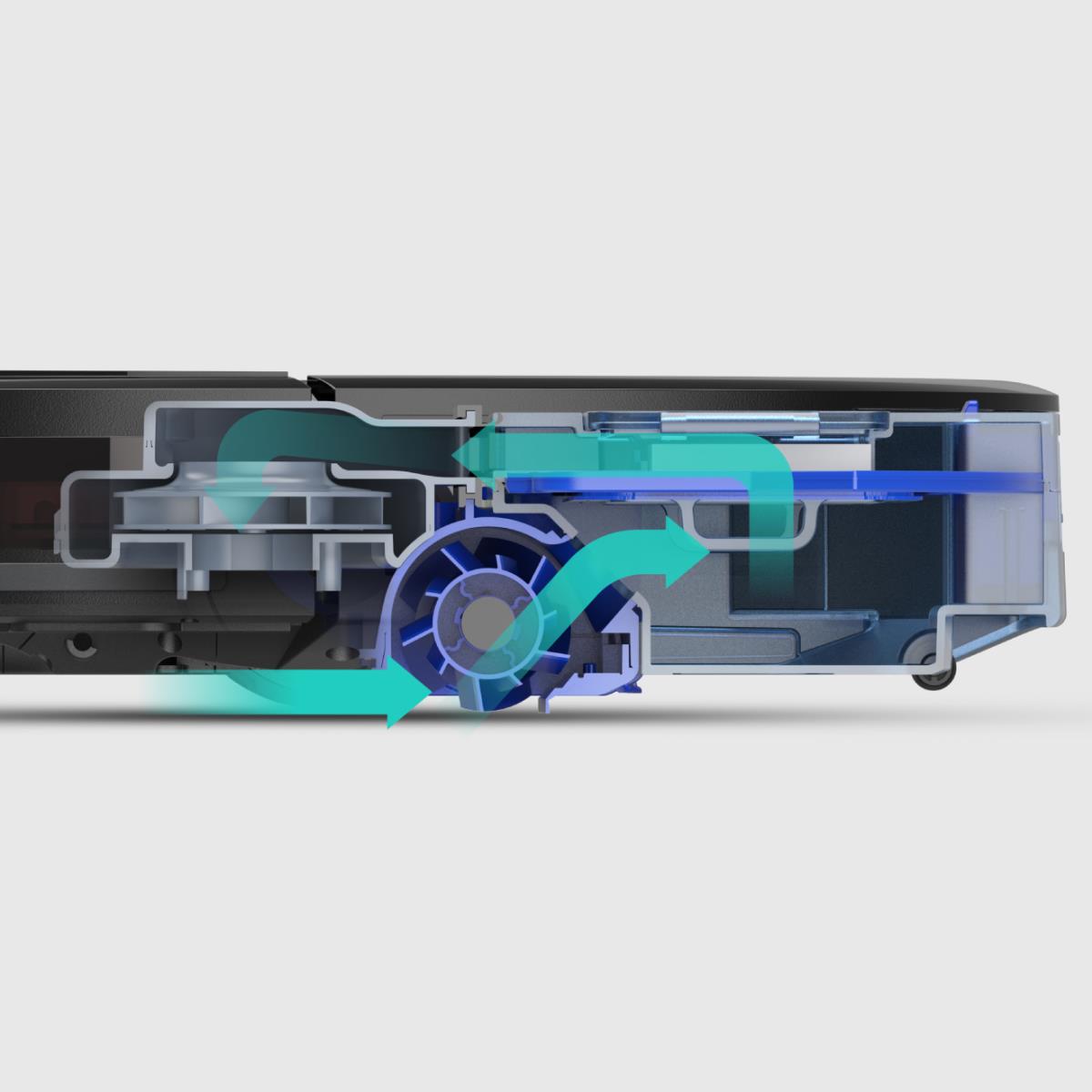 Eufy Robovac G10 Hybrid