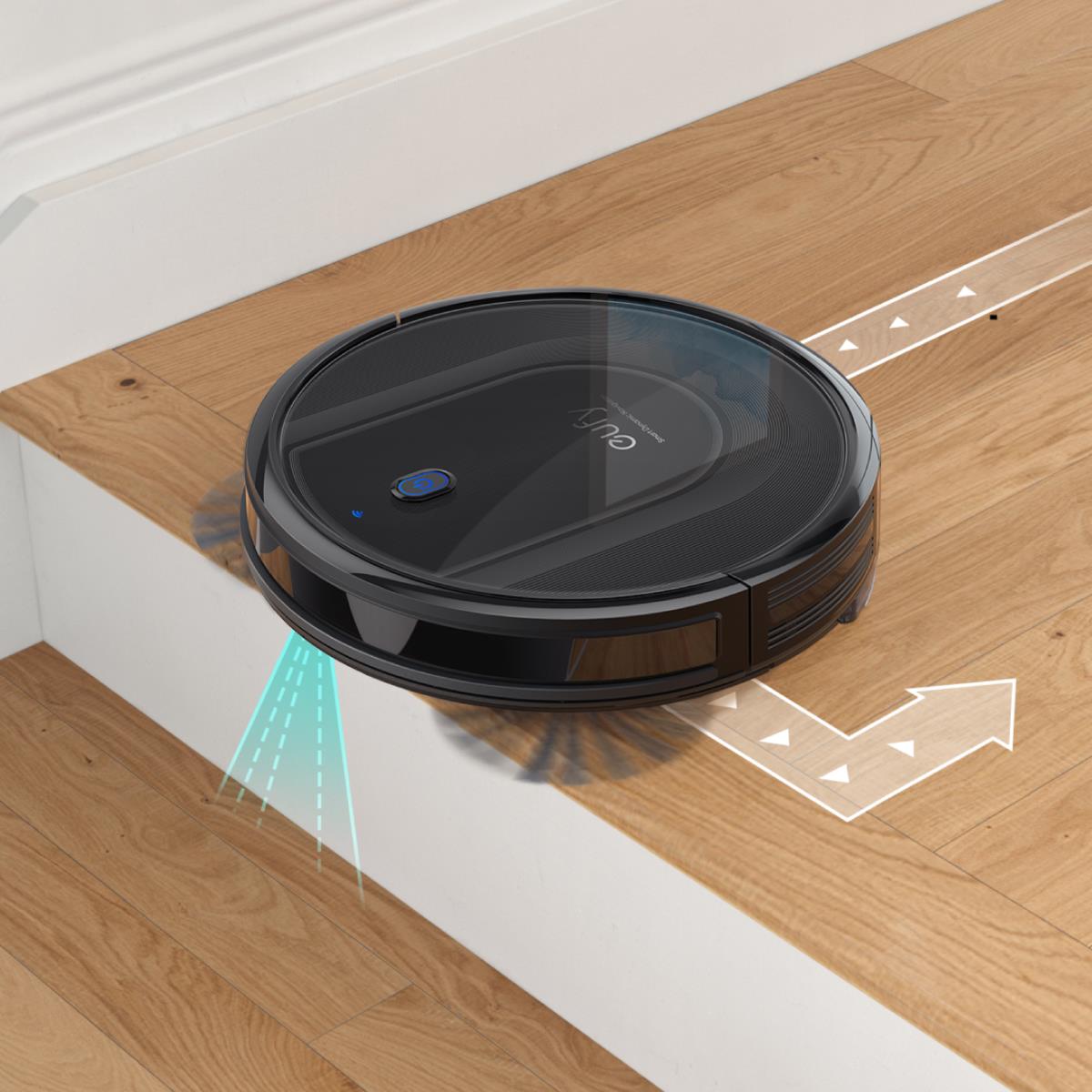 Eufy Robovac G10 Hybrid