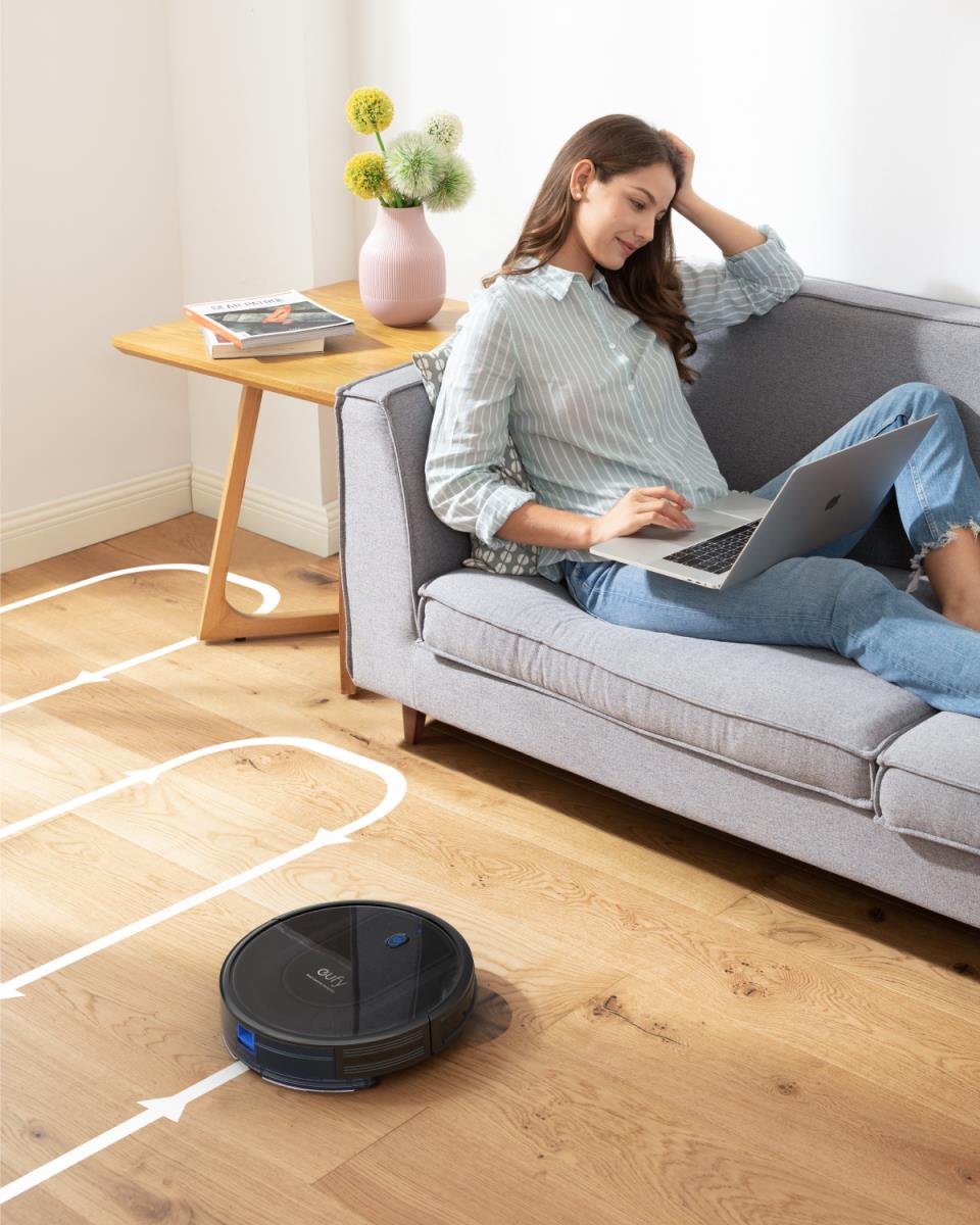 Eufy Robovac G10 Hybrid