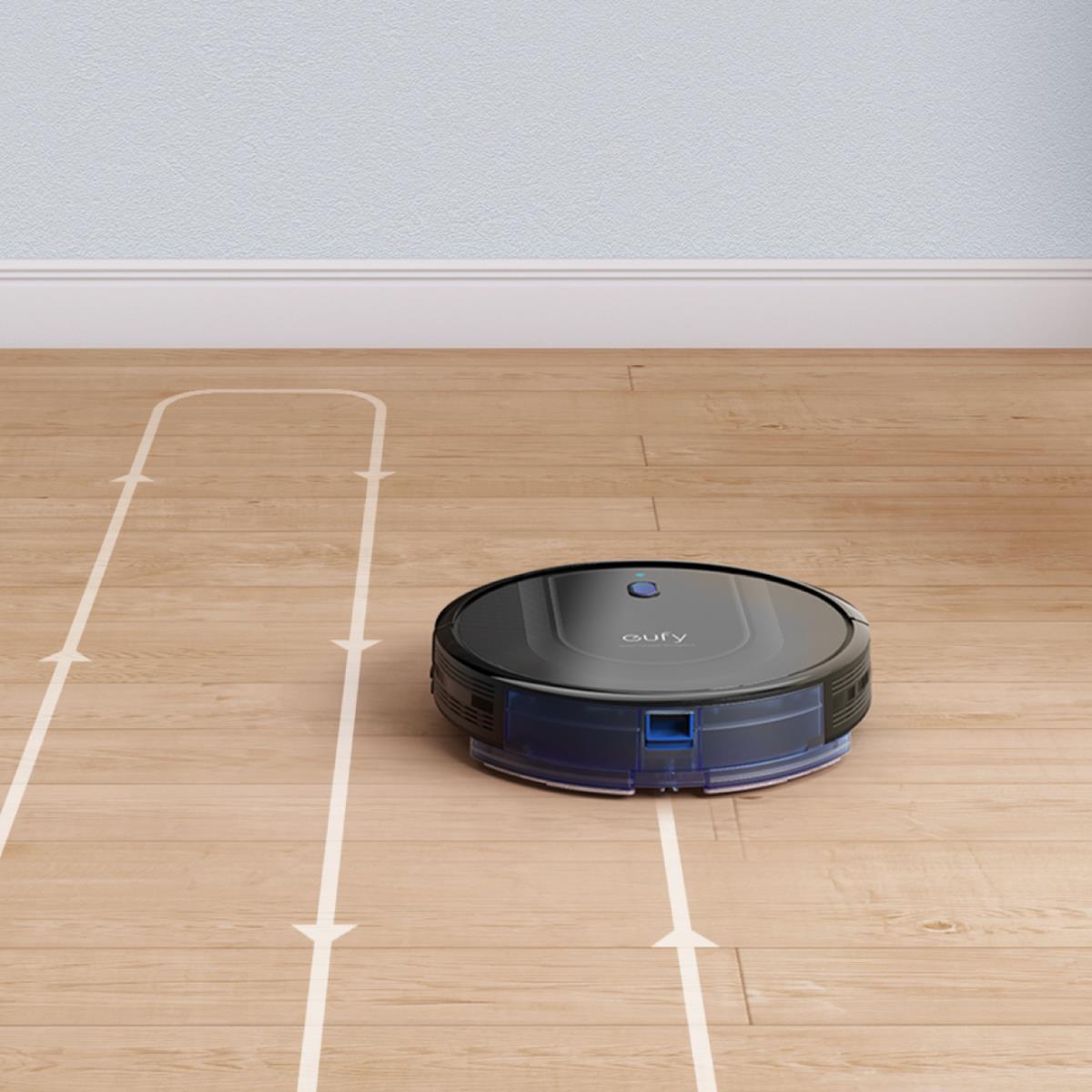 Eufy Robovac G10 Hybrid