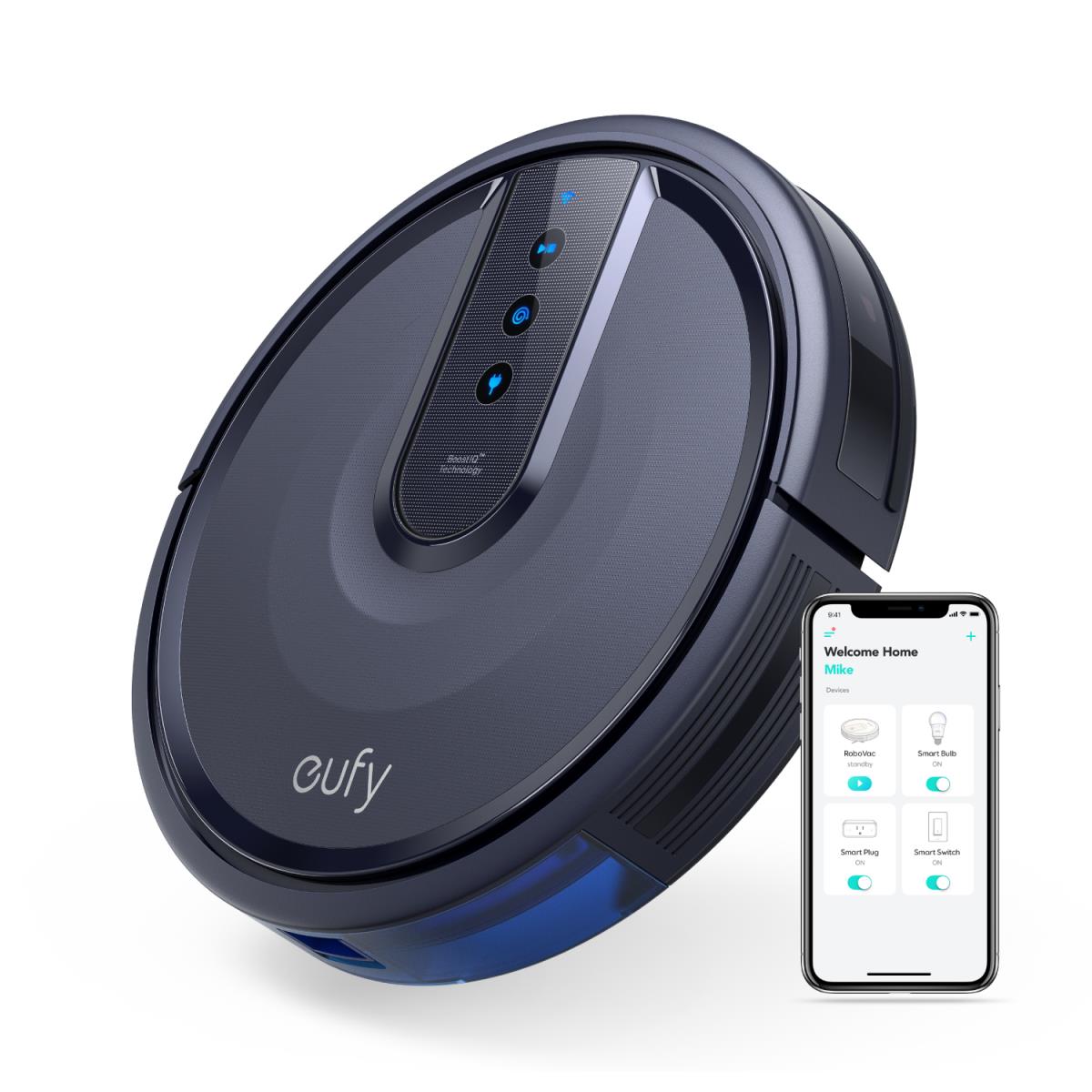 Eufy Robovac 25c