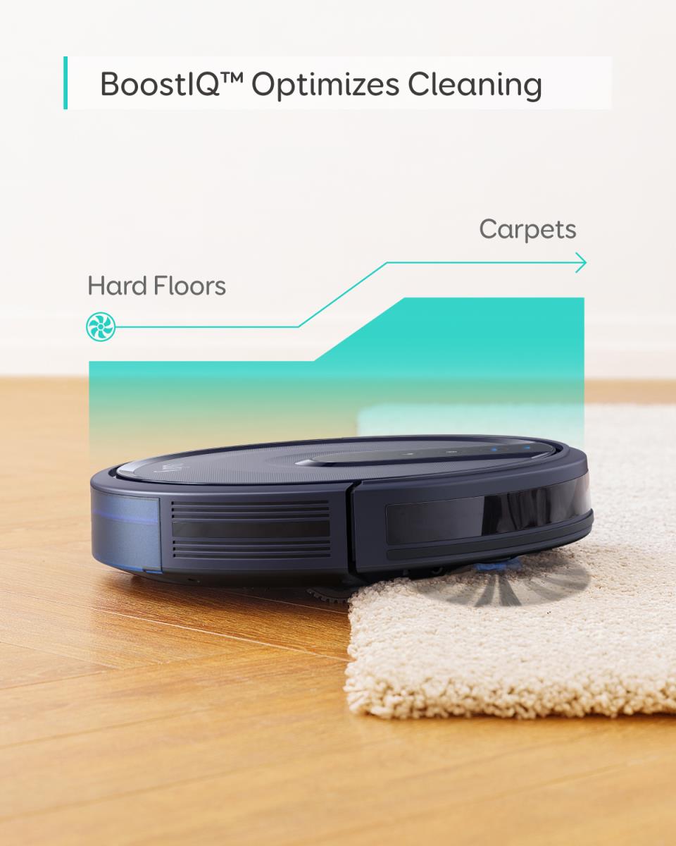 Eufy Robovac 25c