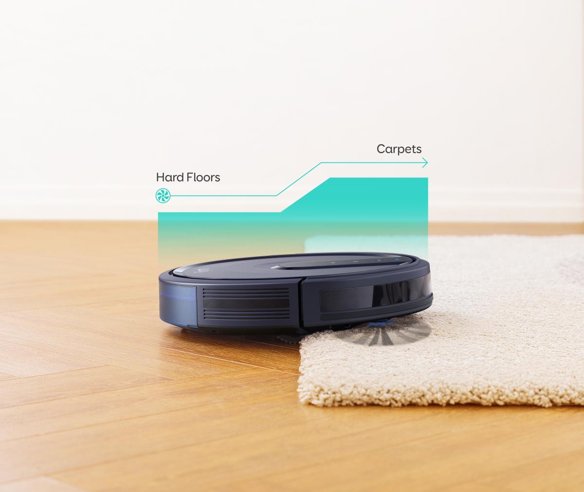 Eufy Robovac 25c