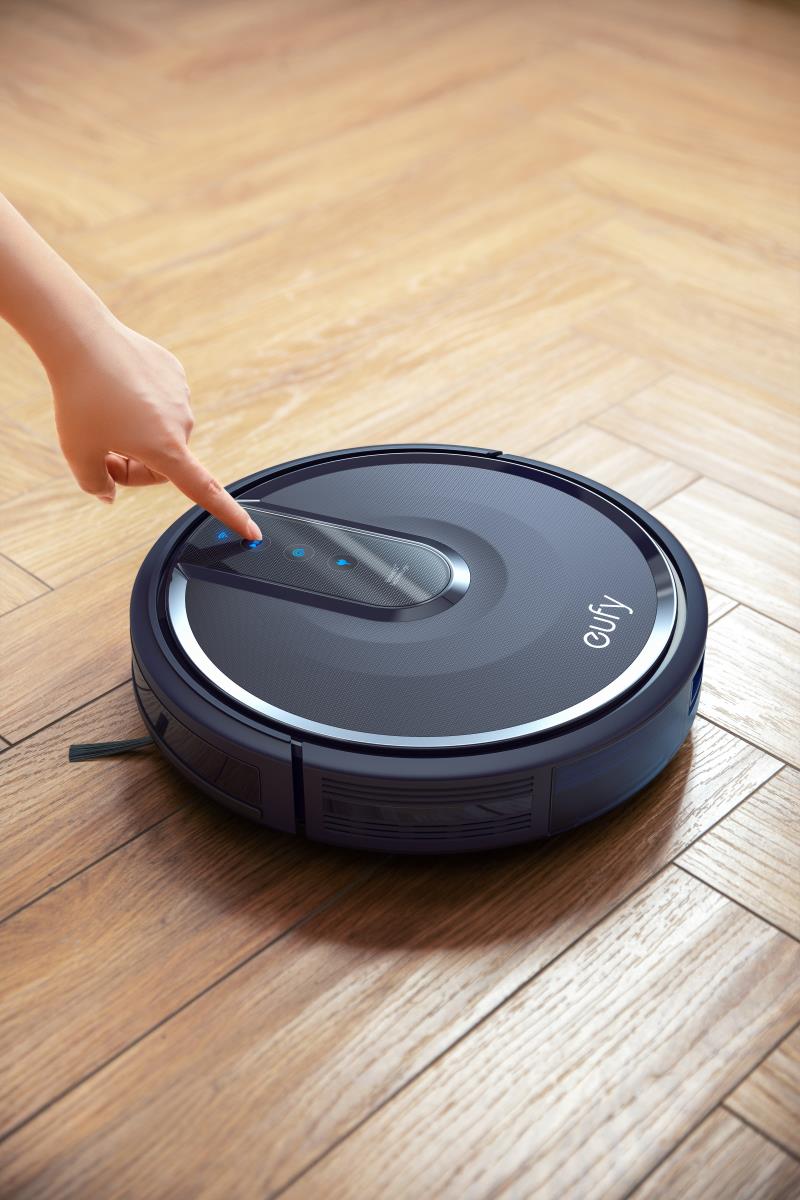 Eufy Robovac 25c