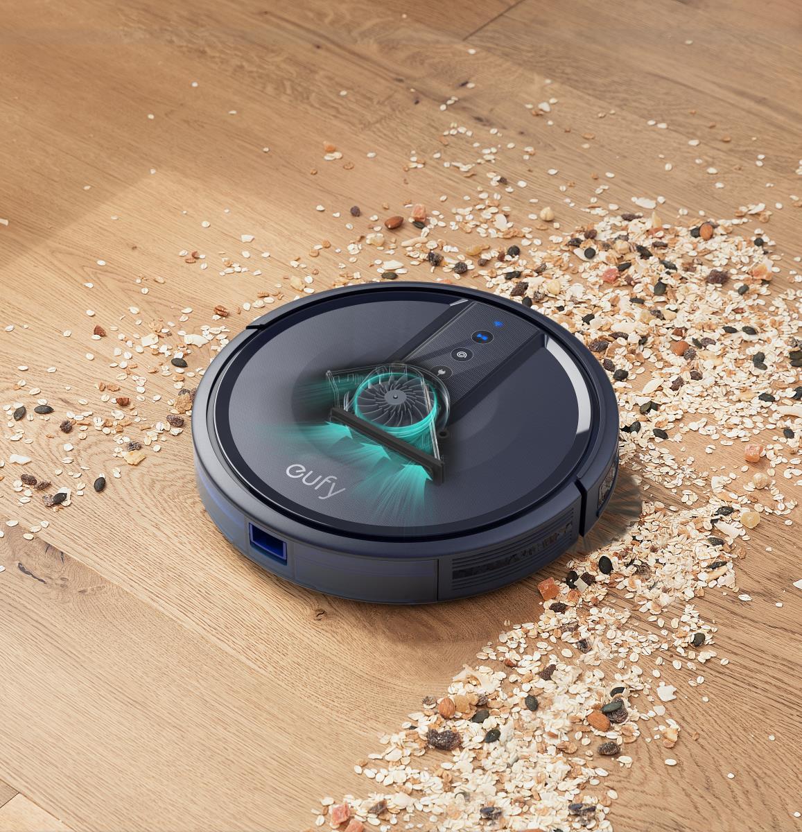 Eufy Robovac 25c