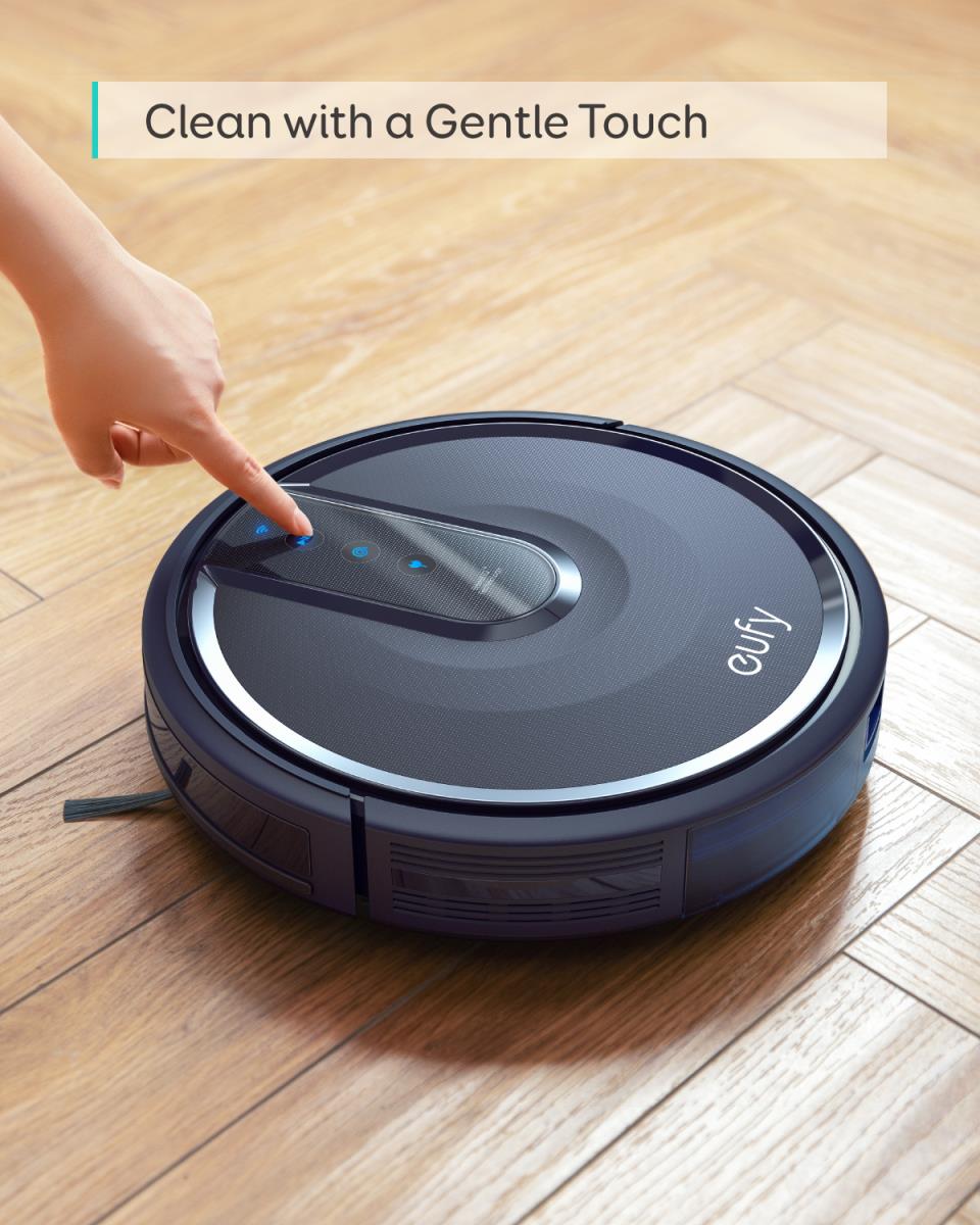 Eufy Robovac 25c