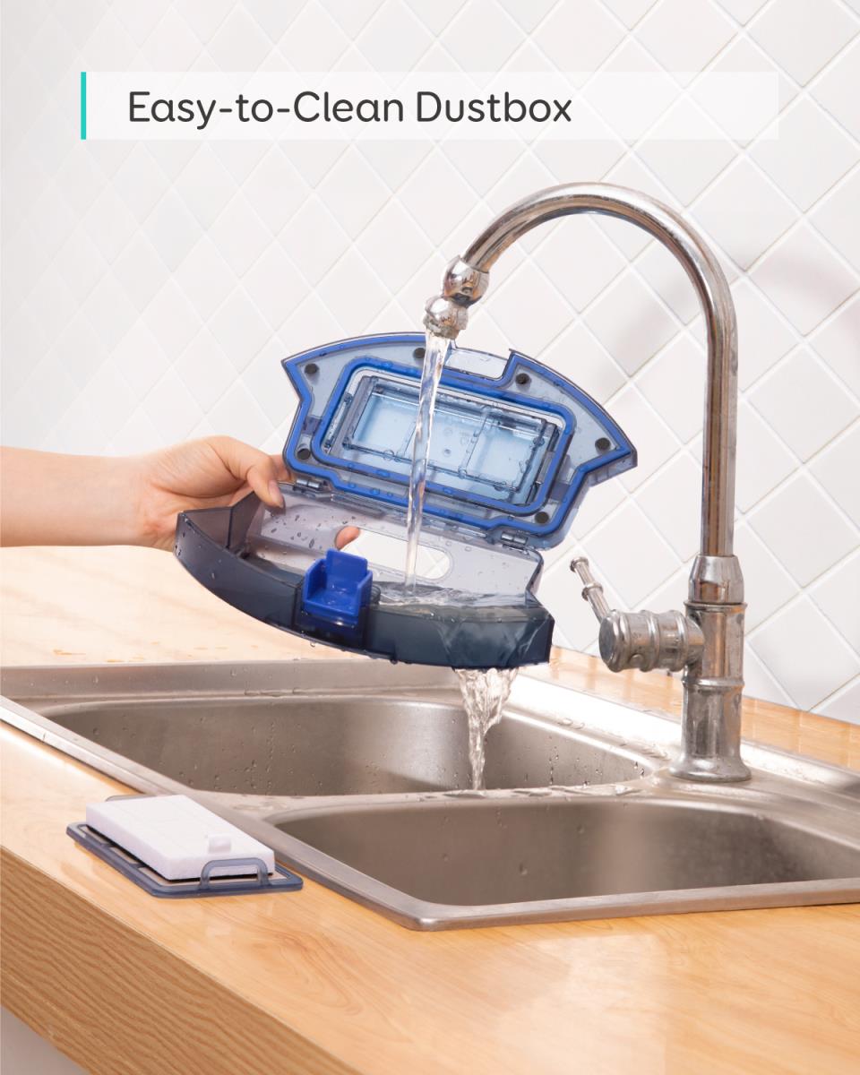 Eufy Robovac 25c