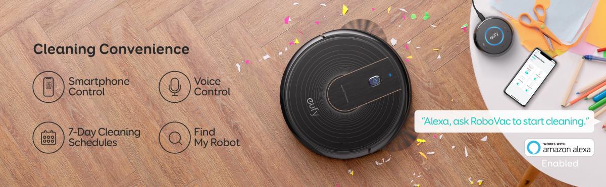 Robovac 15c Eu