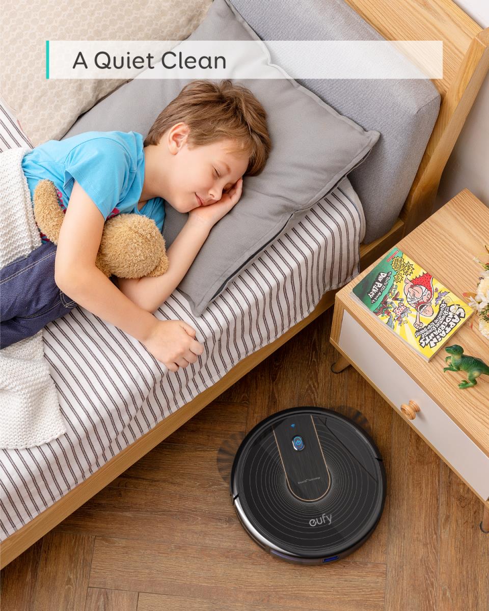 Robovac 15c Eu