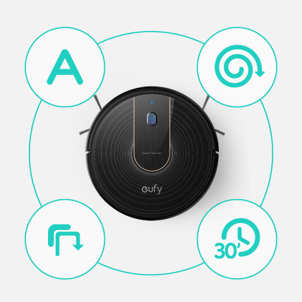 Robovac 15c Eu