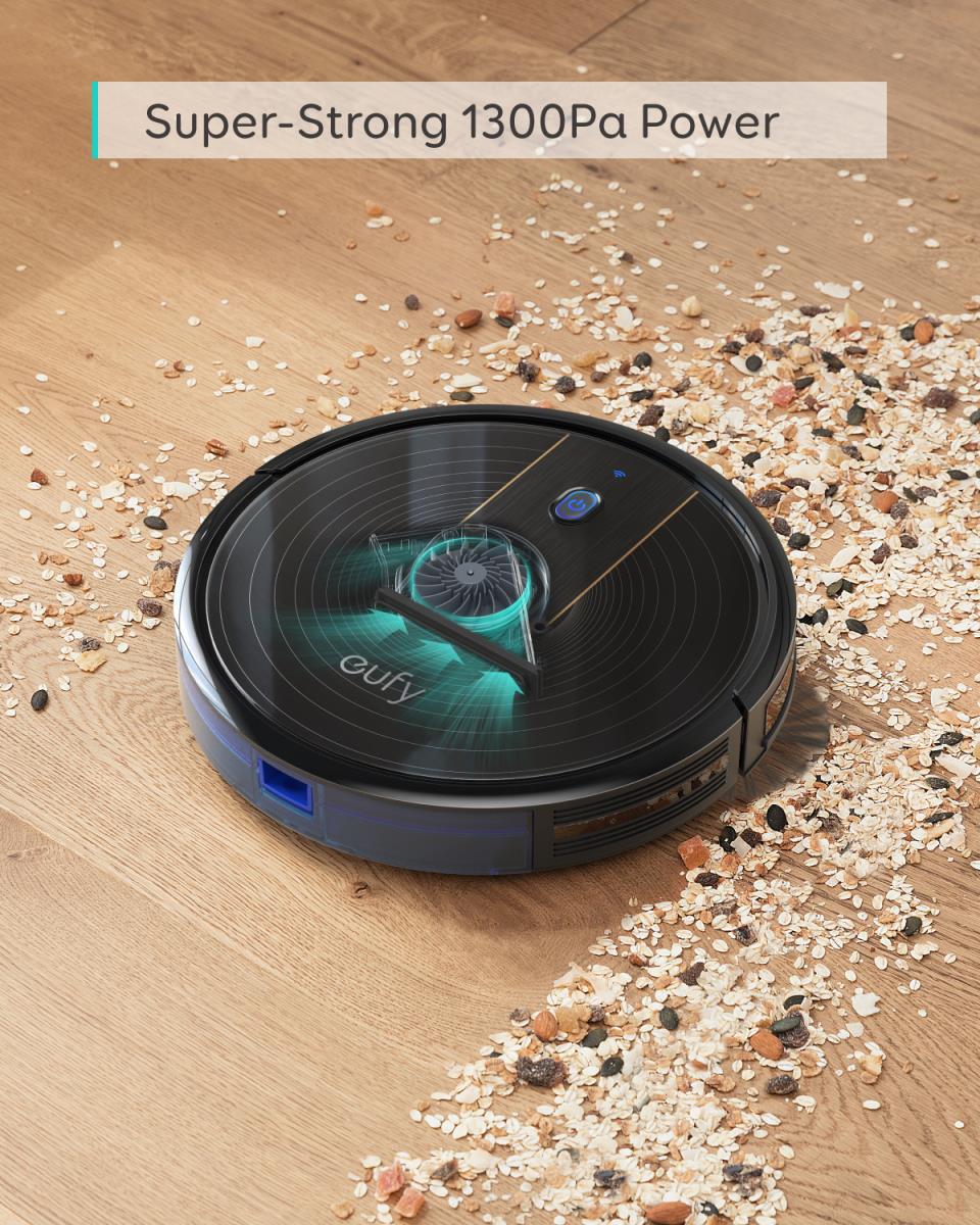 Robovac 15c Eu