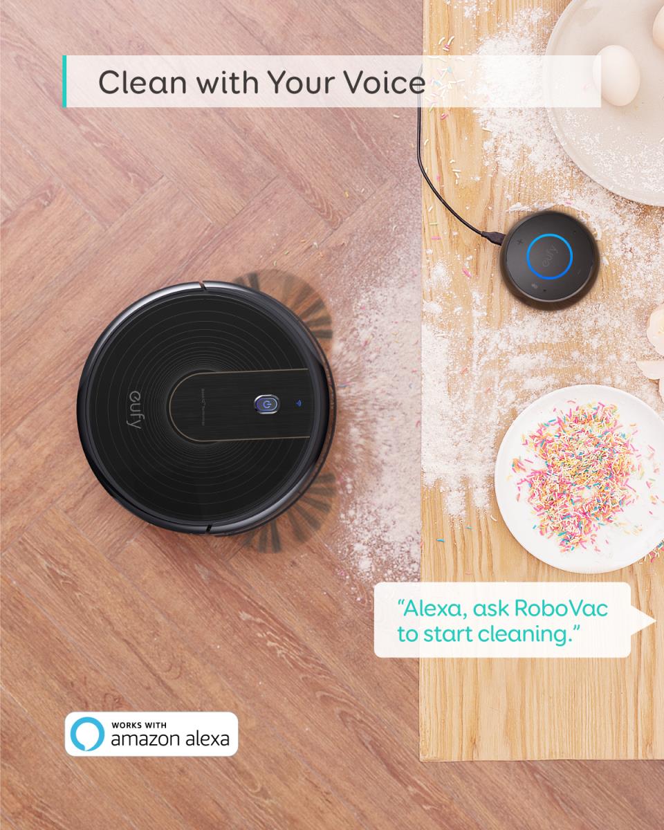 Robovac 15c Eu