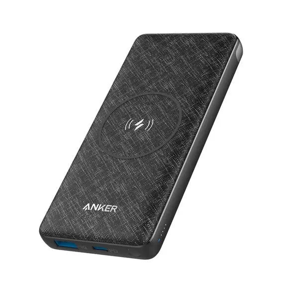 Powercore III Wireless 10k