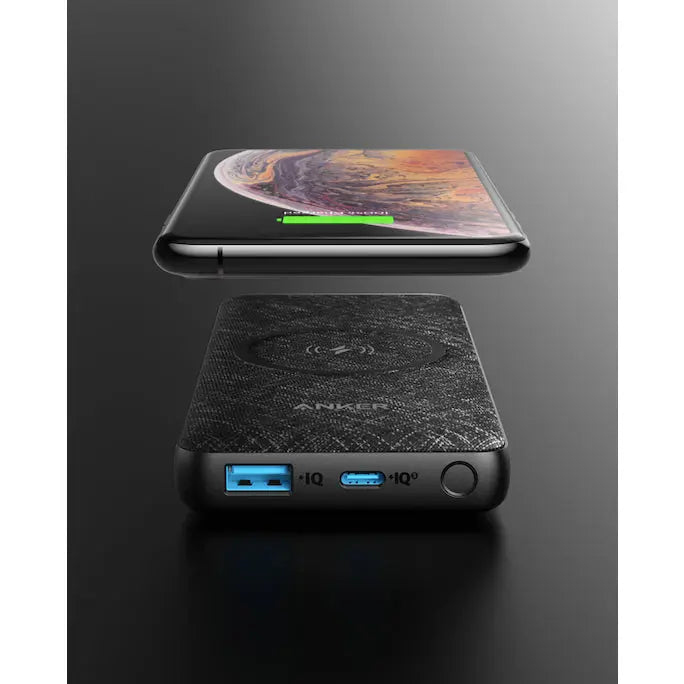 Powercore III Wireless 10k