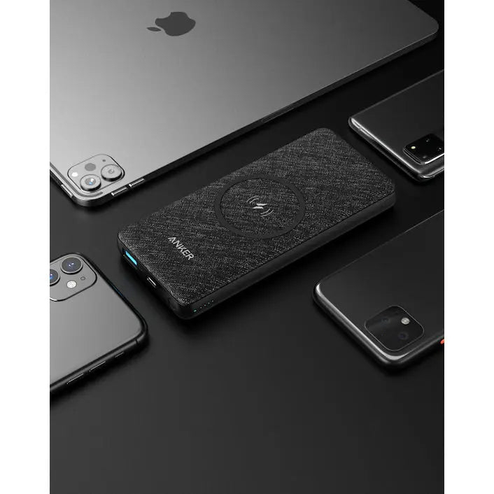 Powercore III Wireless 10k