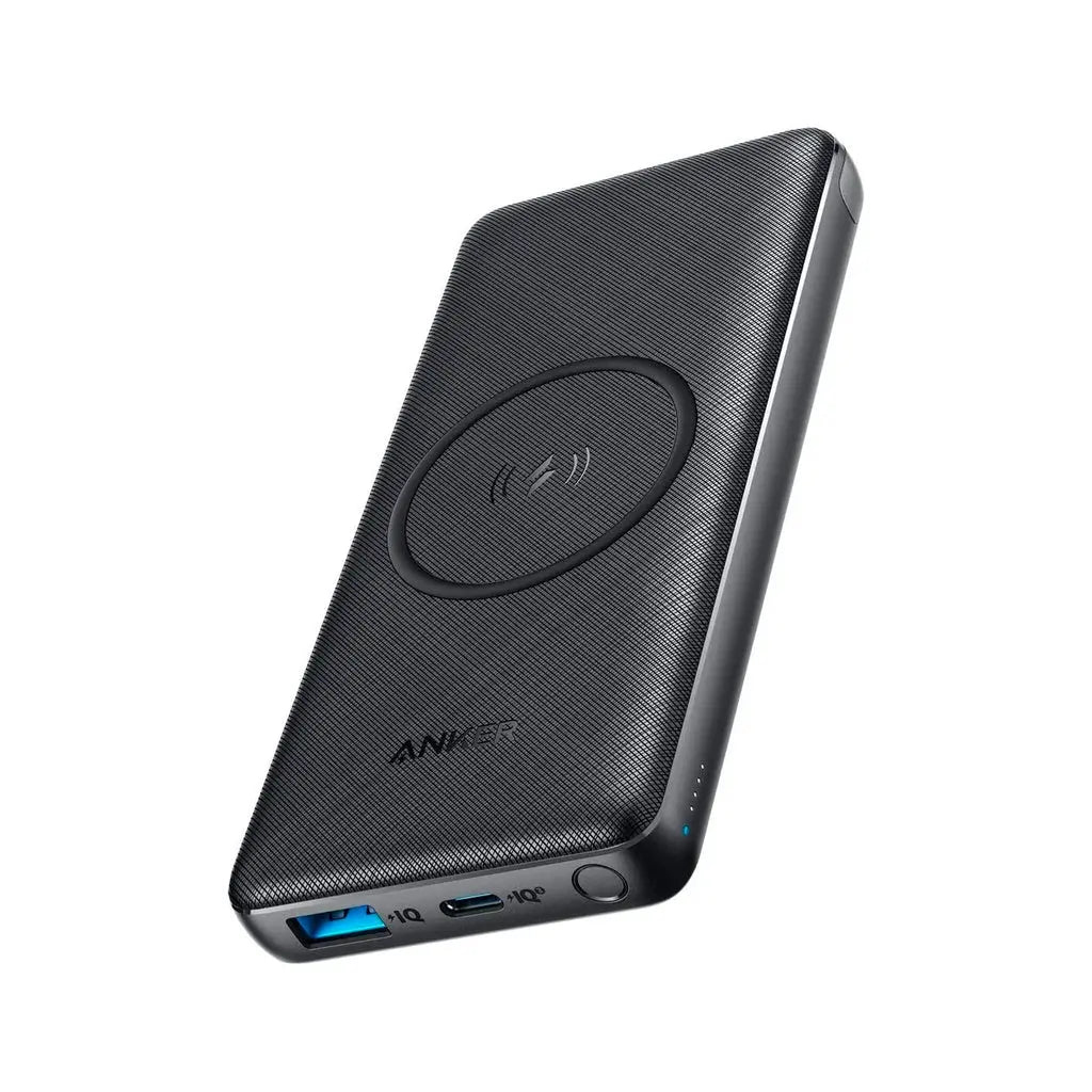 Powercore III Wireless 10k