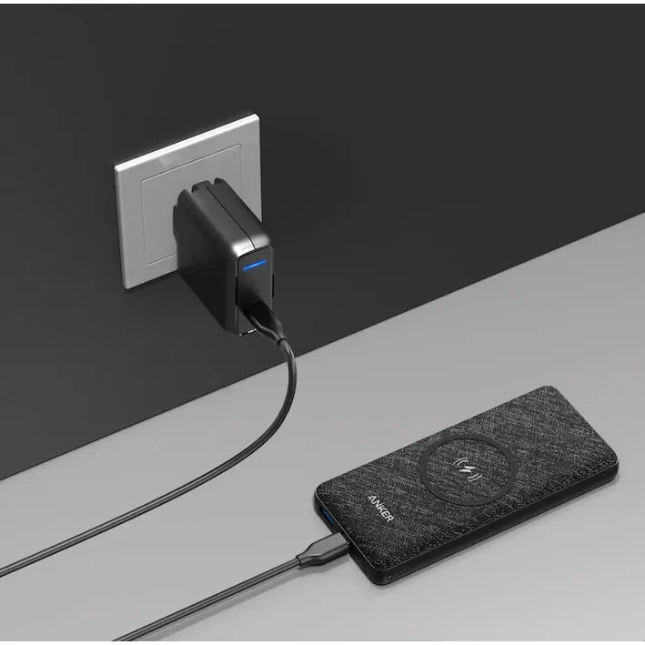 Powercore III Wireless 10k