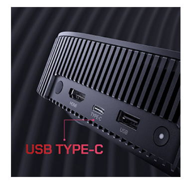 Portable Projector Vega - Full Hd Smart