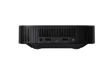 Portable Projector Vega - Full Hd Smart