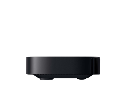 Portable Projector Vega - Full Hd Smart