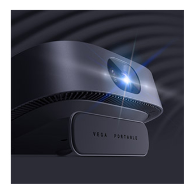 Portable Projector Vega - Full Hd Smart