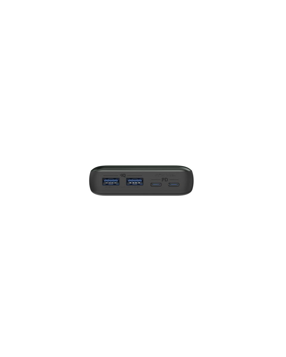 Powercore III Elite 25600 100w