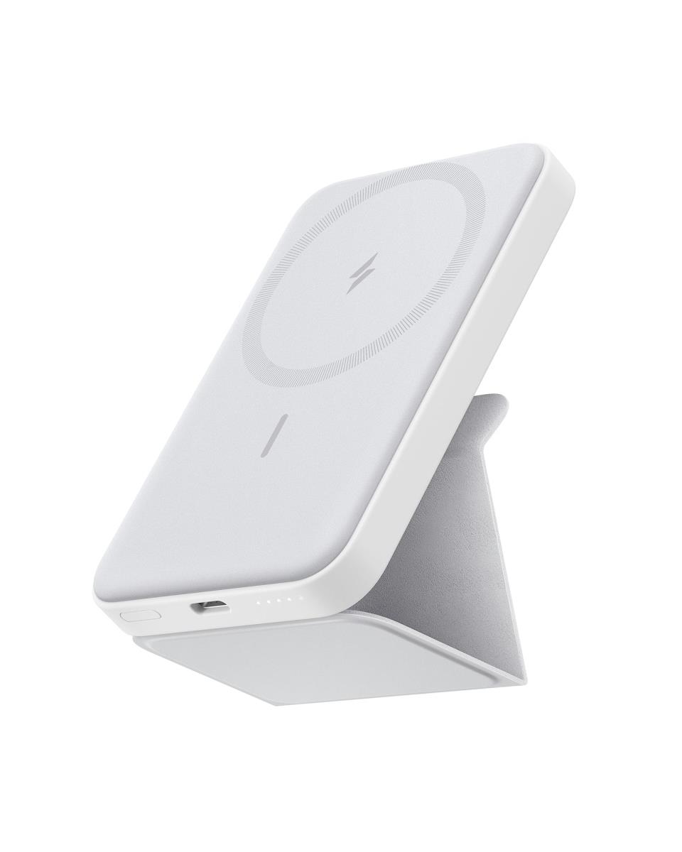 Powercore Mag-go 5k White