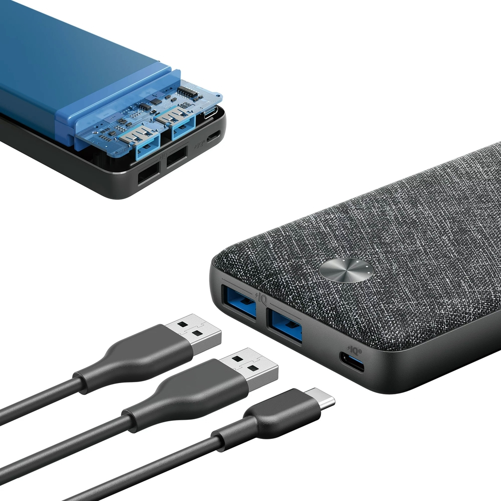 Powercore Essential 20k Pd