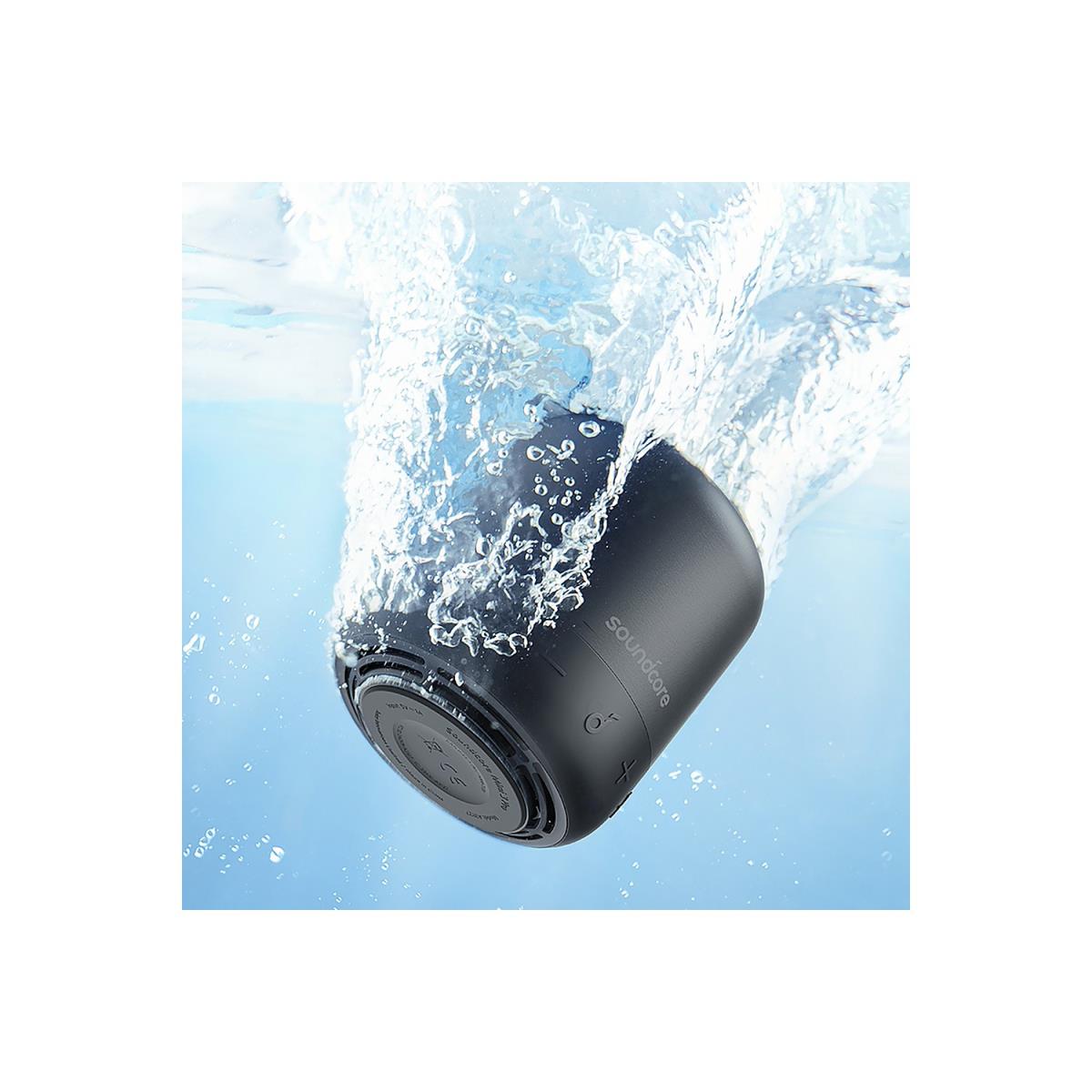 Soundcore Mini 3 Problack
