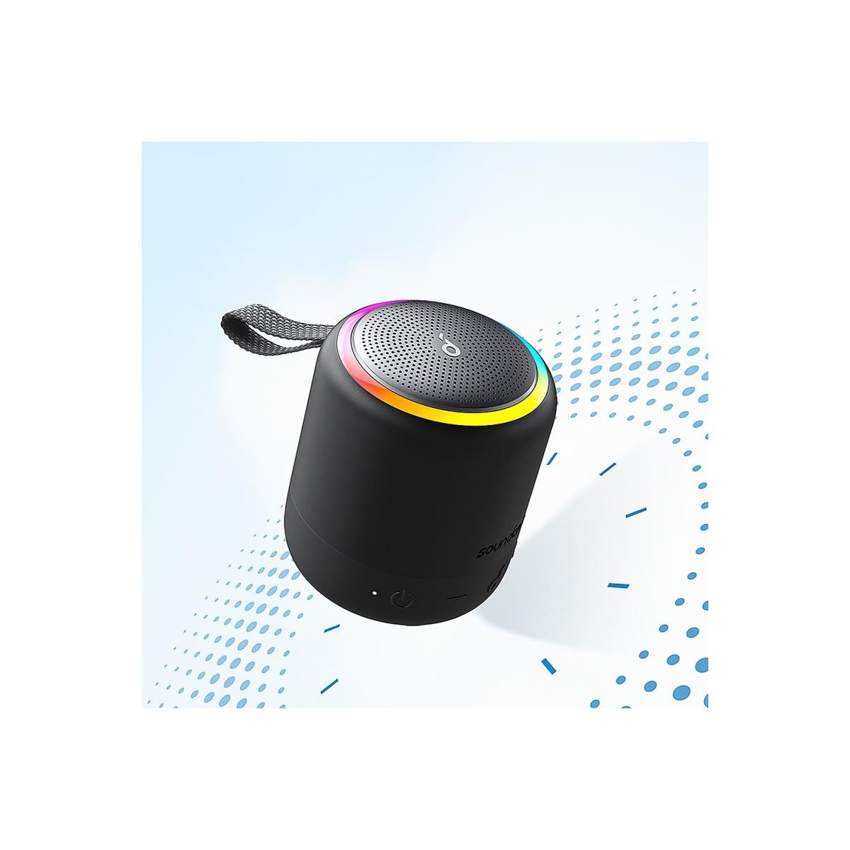 Soundcore Mini 3 Problack