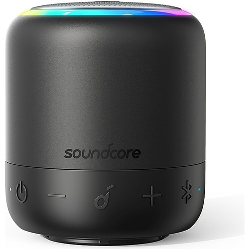 Soundcore Mini 3 Problack