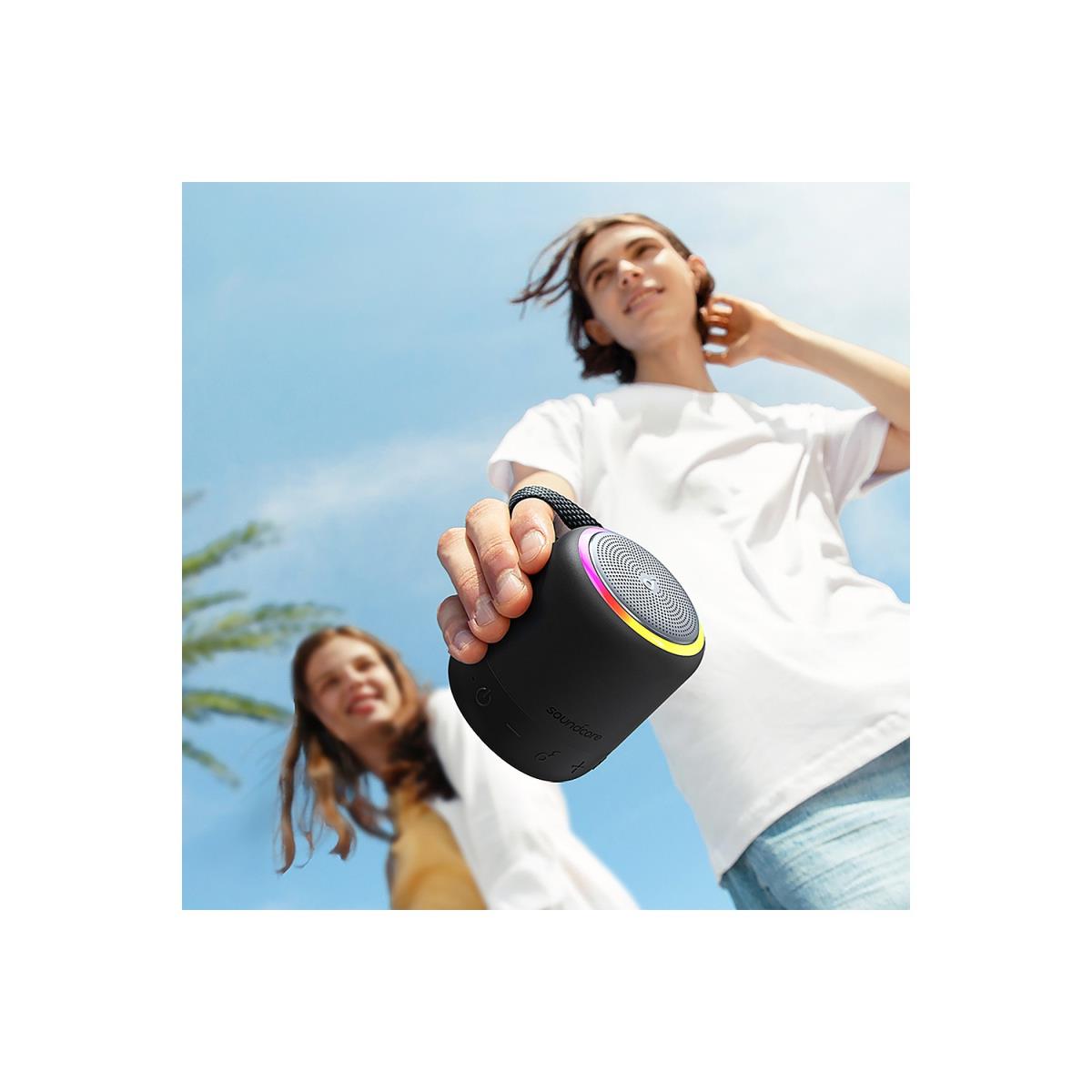 Soundcore Mini 3 Problack