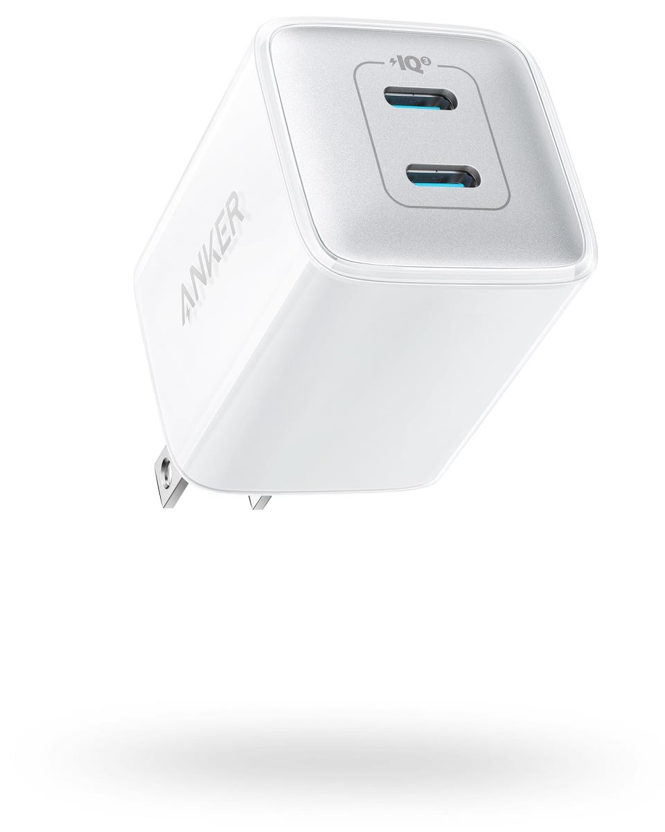 Powerport III 40w 2xc