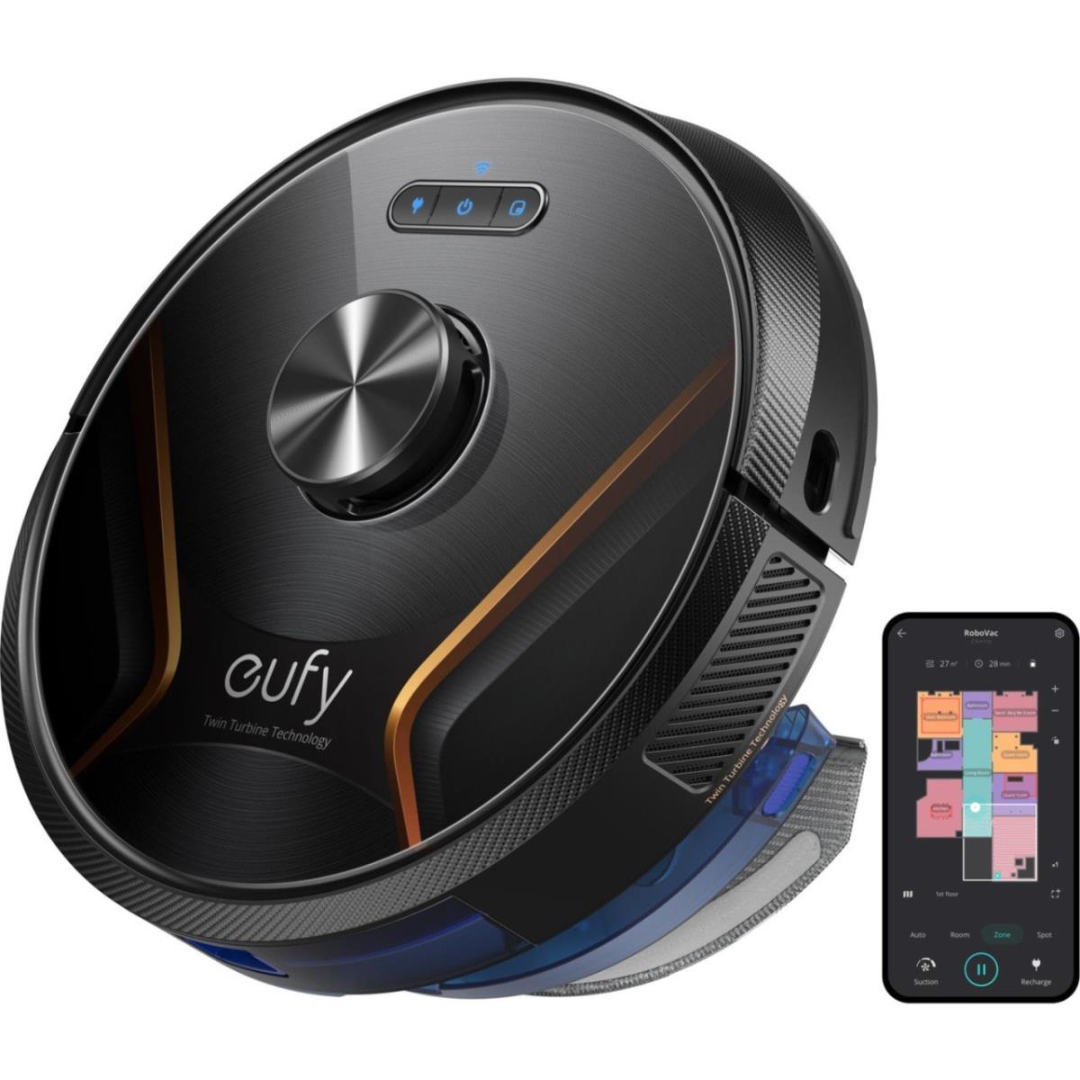 Robovac X8 Hybrid Eu