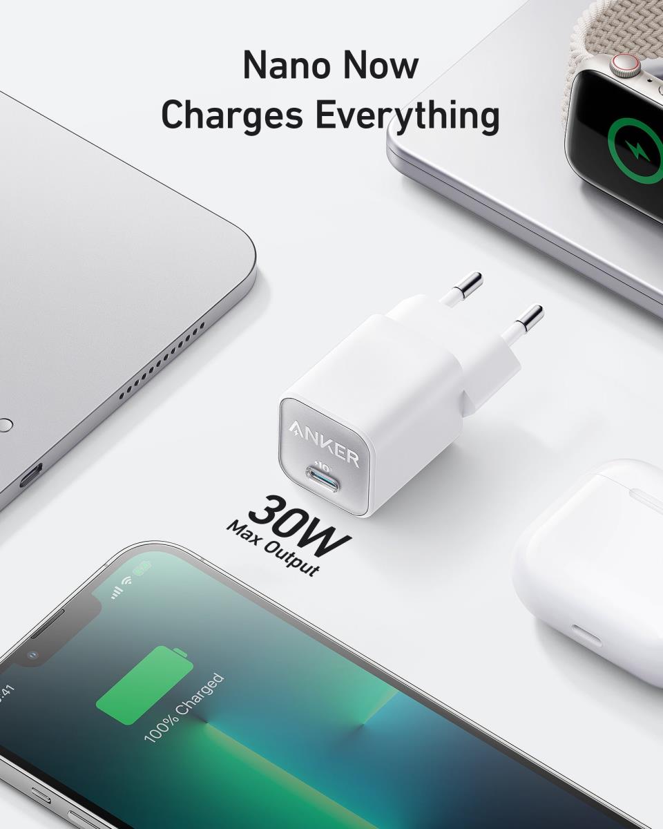 511 Gen Ii 20w Charger