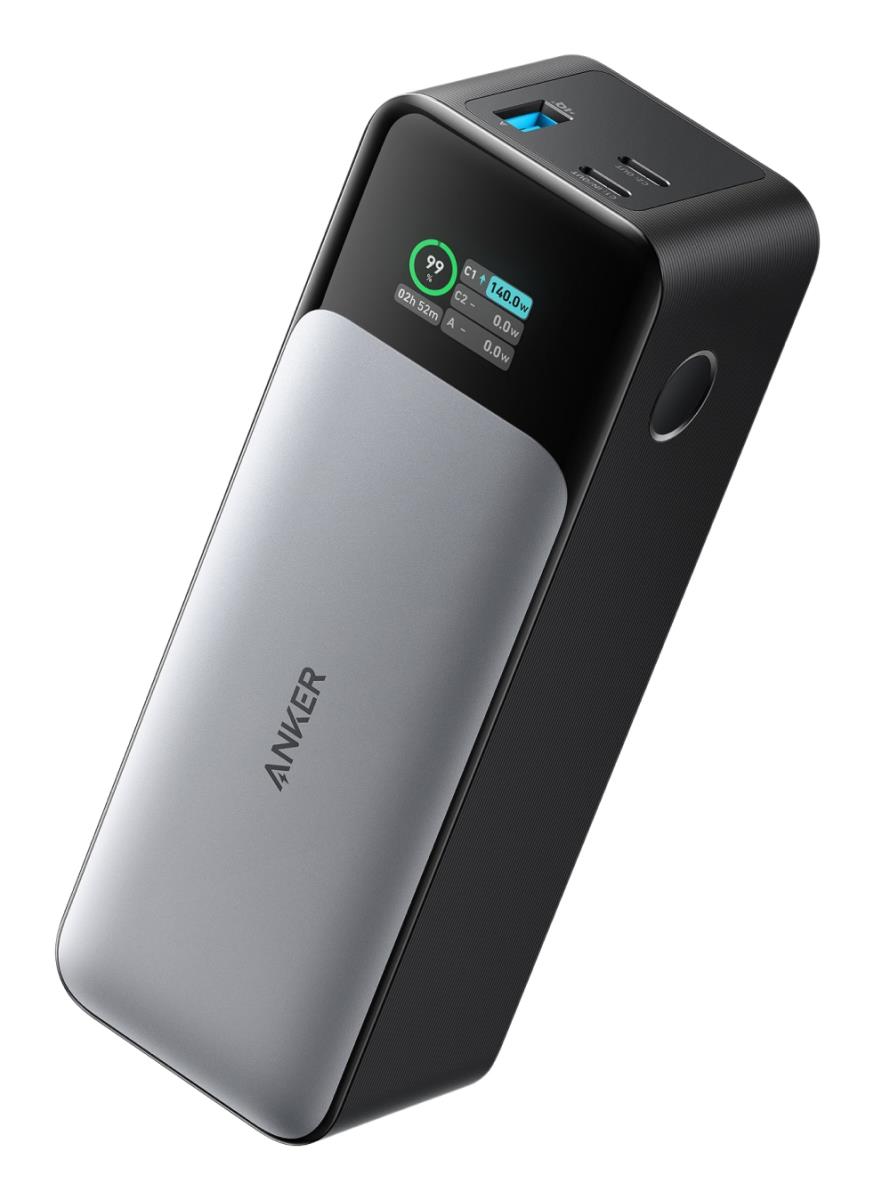 737 Ganprime 140w Pd 24k Power Bank