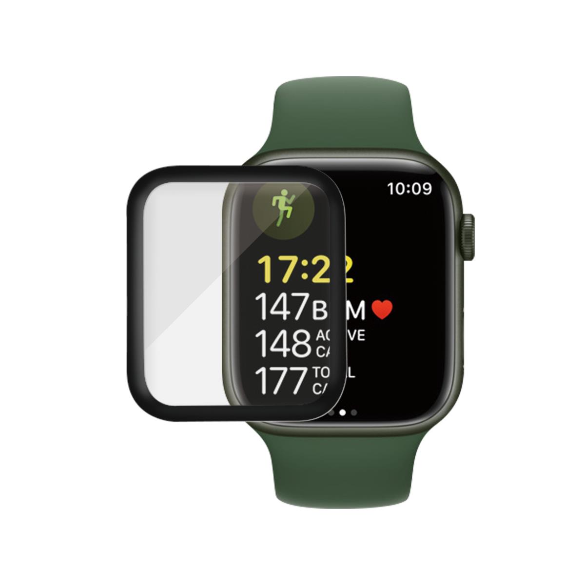 Apple Watch Series 8 / 7 / 41mm / Screen Protector Glass