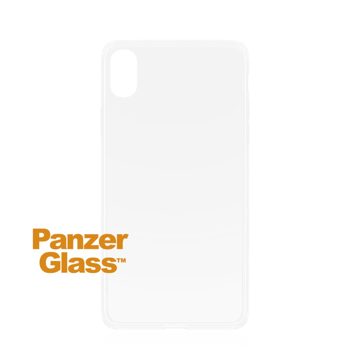 ClearCase iPhone XR