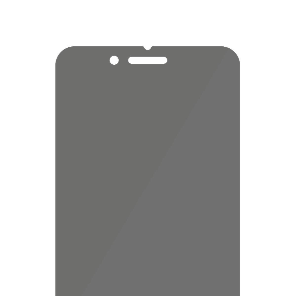 Privacy Screen Protector for iPhone 6/6S/7/8/SE