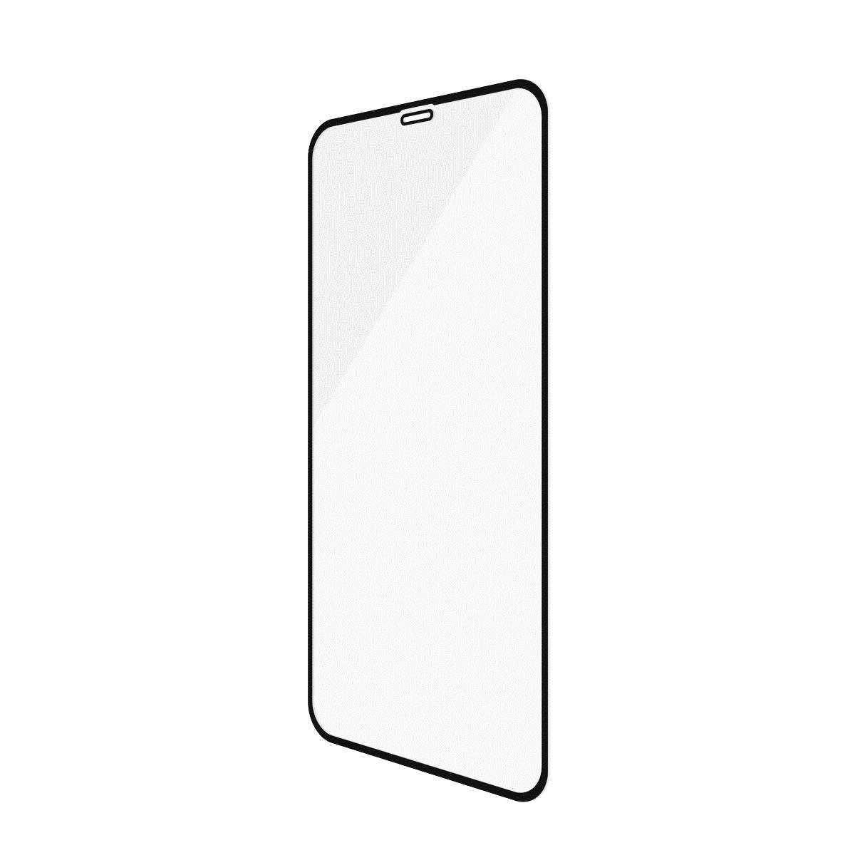 Apple iPhone X/Xs/11 Pro Case Friendly Black