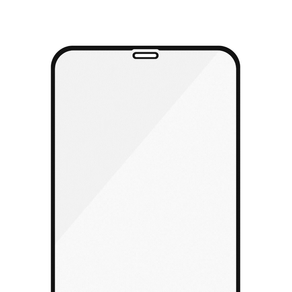 Apple iPhone X/Xs/11 Pro Case Friendly Black