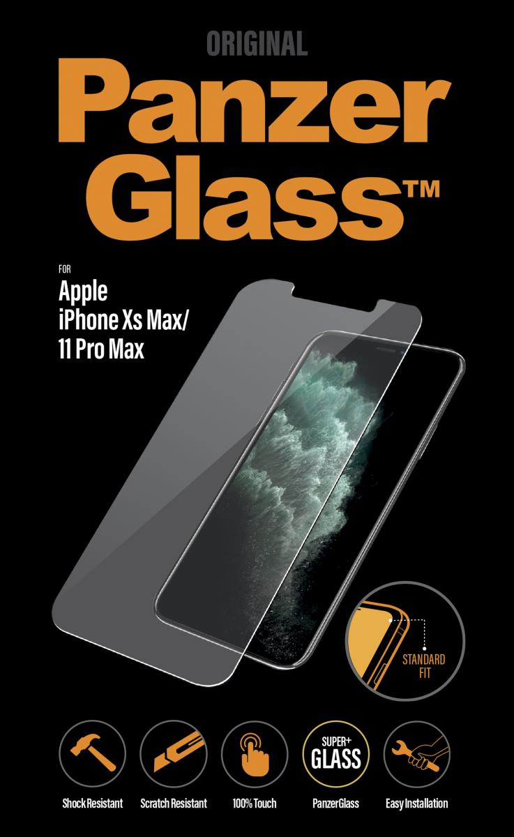 Apple iPhone Xs Max/11 Pro Max