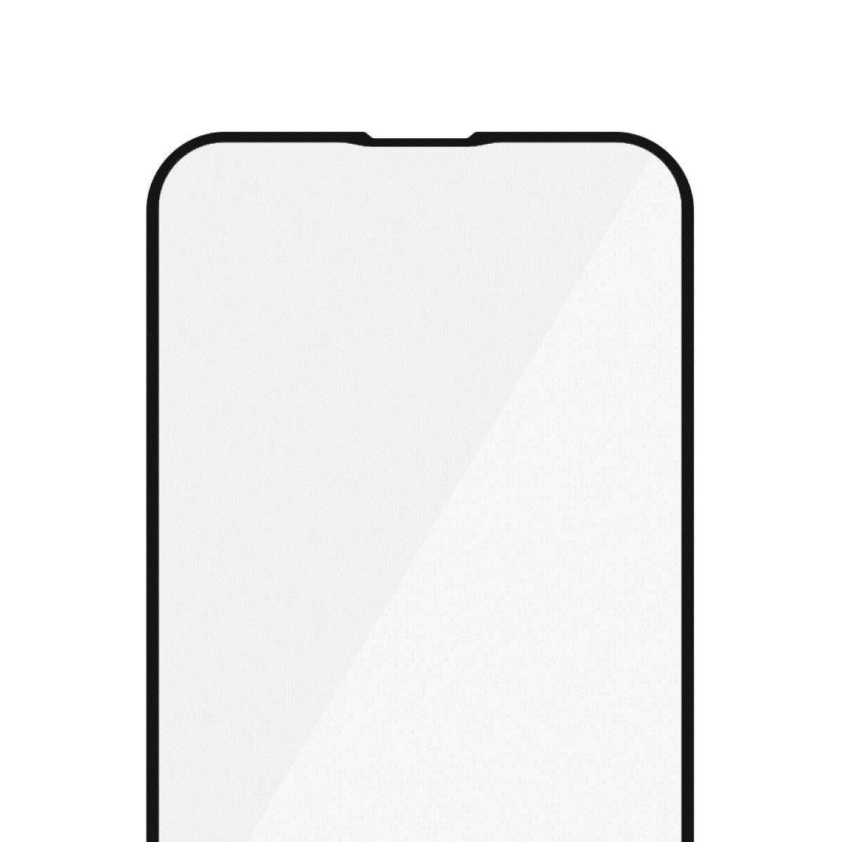 Apple iPhone 2021 5.4in Case Friendly AB Black